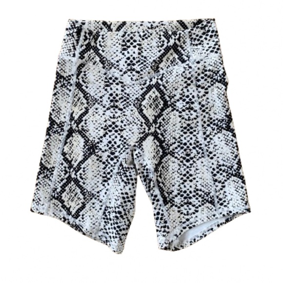 Balance Athletica Vitality Kingdom Collection Legging Bike Short Bundle … - Picture 8 of 13